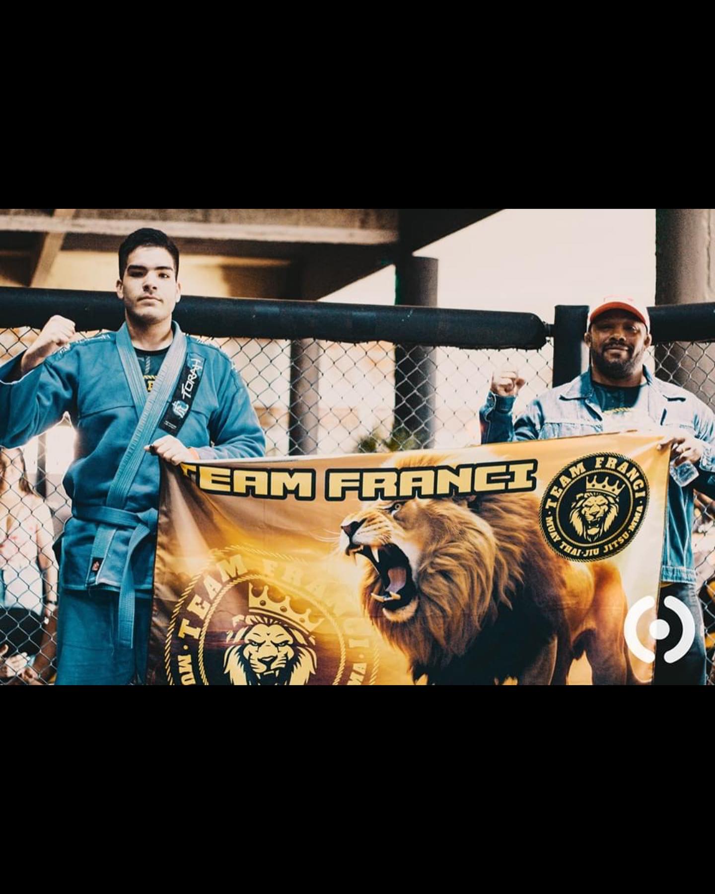 Campeão Jiu-Jitsu Metanoia, BJJ, Jiu-Jitsu Araucaria