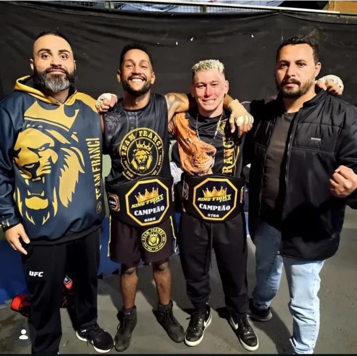 Galeria Team Franci 17