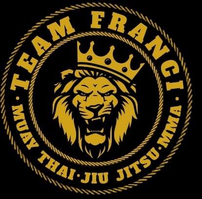 Logo da Team Franci